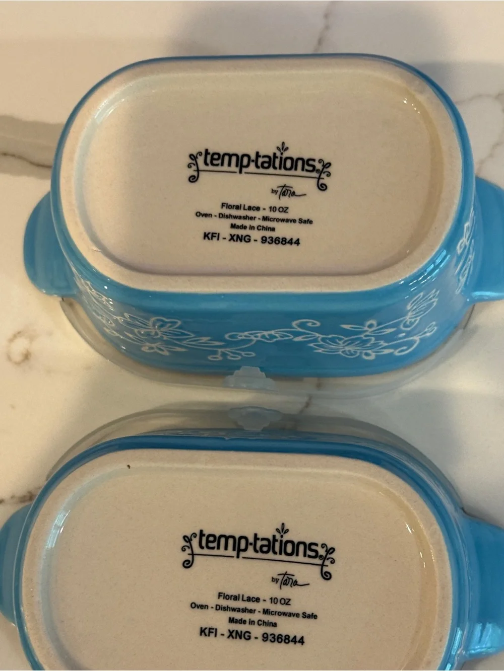Temp-tations by Tara 